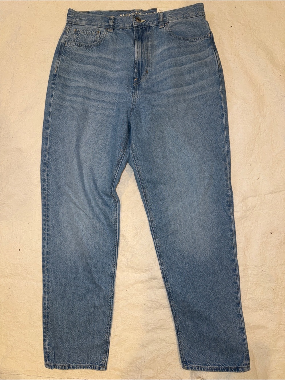 American Eagle Outfitters size 10 Mom Jean